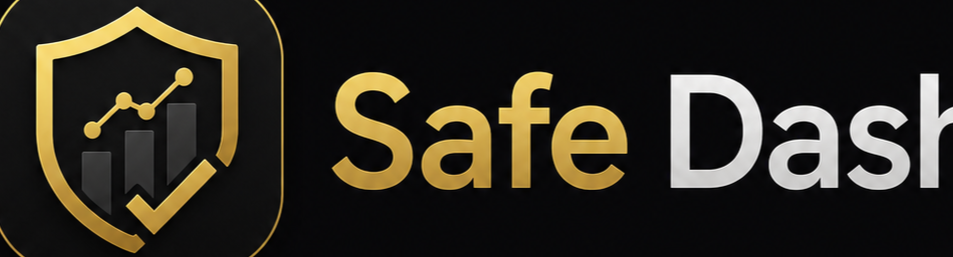 Safe Dash